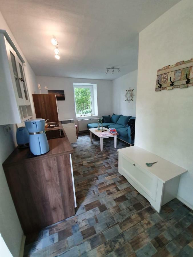 Marijanas Ferienhof 2, Urlaub Mit Viel Platz Zwischen Dornumersiel Und Bensersiel, Gehoert Zum Cafe Kunterbunt Holtgast 외부 사진
