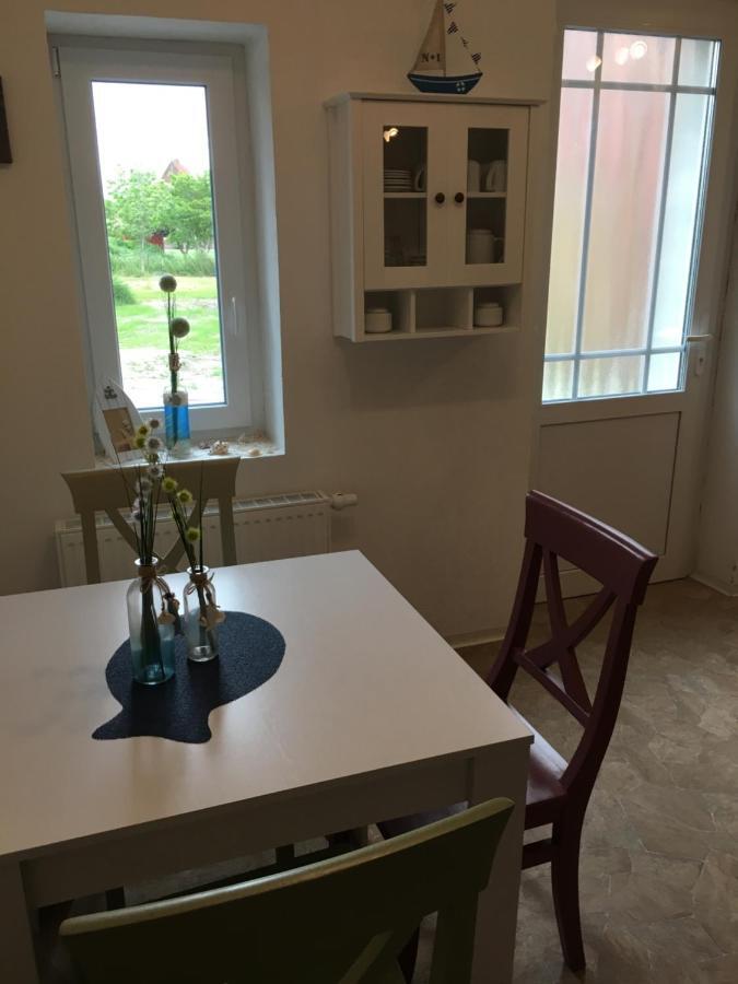 Marijanas Ferienhof 2, Urlaub Mit Viel Platz Zwischen Dornumersiel Und Bensersiel, Gehoert Zum Cafe Kunterbunt Holtgast 외부 사진