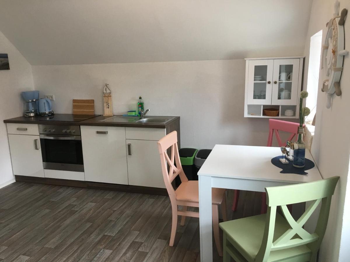 Marijanas Ferienhof 2, Urlaub Mit Viel Platz Zwischen Dornumersiel Und Bensersiel, Gehoert Zum Cafe Kunterbunt Holtgast 외부 사진