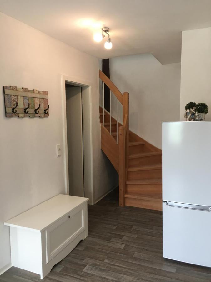 Marijanas Ferienhof 2, Urlaub Mit Viel Platz Zwischen Dornumersiel Und Bensersiel, Gehoert Zum Cafe Kunterbunt Holtgast 외부 사진