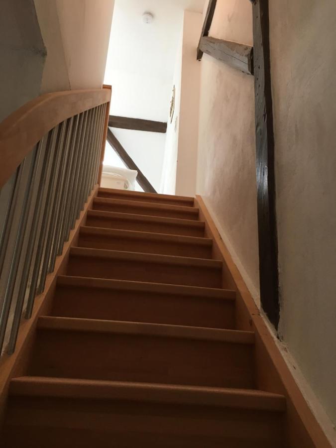 Marijanas Ferienhof 2, Urlaub Mit Viel Platz Zwischen Dornumersiel Und Bensersiel, Gehoert Zum Cafe Kunterbunt Holtgast 외부 사진